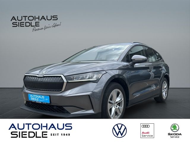 Skoda Enyaq 35.100 km 22.880 &euro; Furtwangen 78120