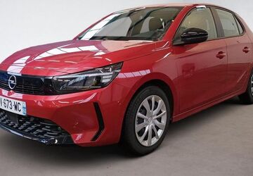 Opel Corsa 10.626 km 16.900 &euro; Villingen-Schwenningen 78052