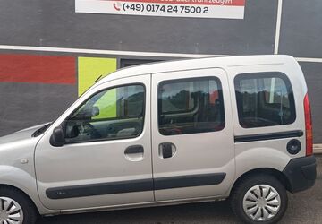 Renault Kangoo 173.000 km 2.990 &euro; Villingen-Schwenningen 78052