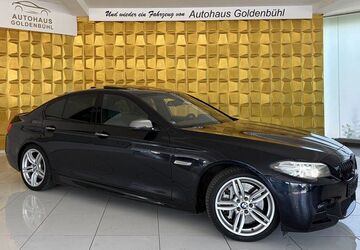 BMW M550 220.000 km 16.990 &euro; Villingen Schwenningen 78048