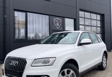 Audi Q5 228.394 km 11.990 &euro; Villingen Schwenningen 78052