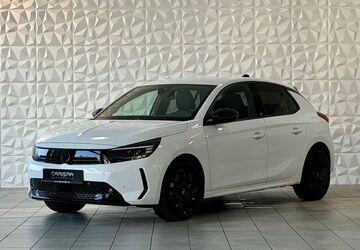 Opel Corsa 26.550 km 15.700 &euro; Rottweil 78628