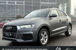 Audi Q3 2.0 TDI/NAVI/AHK/KLIMA/SCHECKHEFT-GEPFLEGT 158.447 km 13.900 &euro; Villingen-Schwenningen 78054