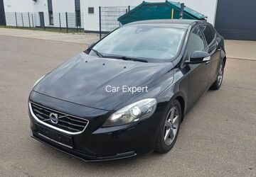 Volvo V40 98.650 km 11.999 &euro; Schura-Trossingen 78647