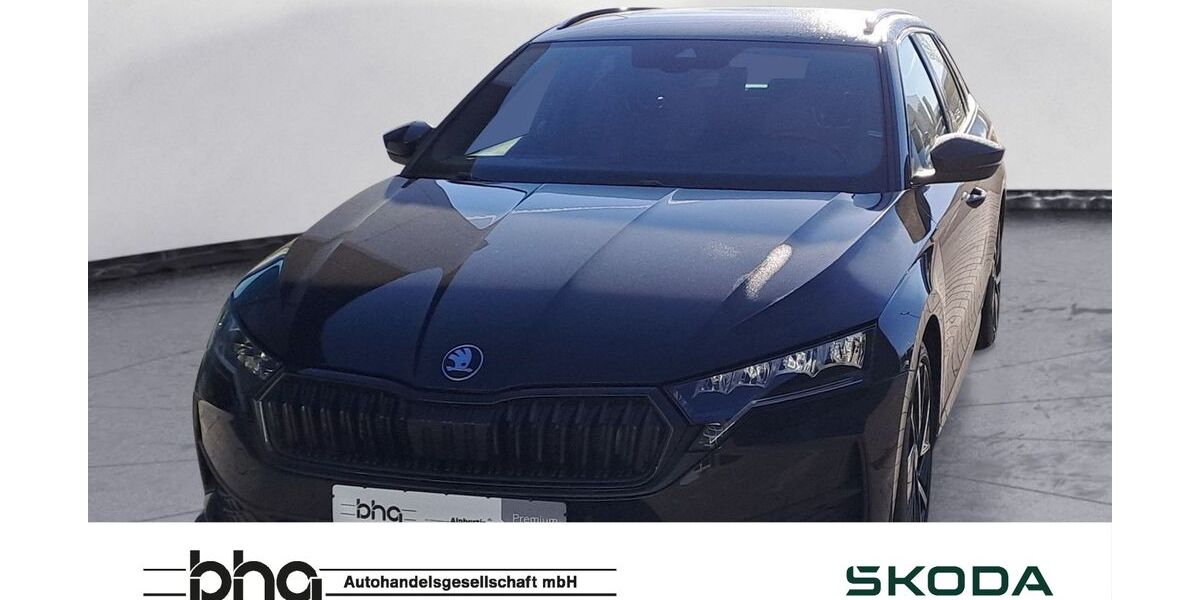 Skoda Octavia 17.544 km 35.130 &euro; Rottweil 78628