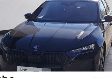 Skoda Octavia 17.544 km 35.430 &euro; Rottweil 78628