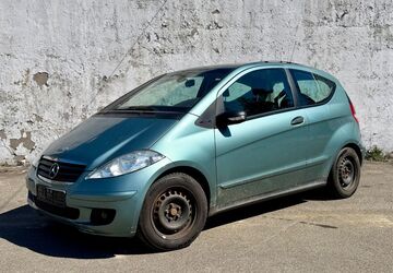 Mercedes-Benz A 150 177.612 km 850 &euro; Rottweil 78628