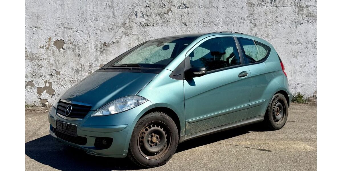 Mercedes-Benz A 150 177.612 km 850 &euro; Rottweil 78628