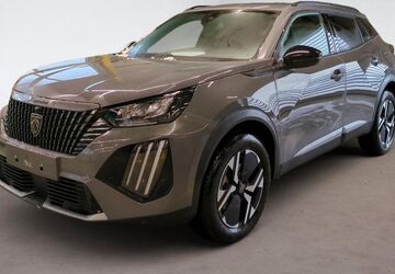 Peugeot 2008 7.800 km 25.870 &euro; Rottweil 78628