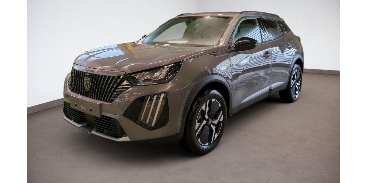 Peugeot 2008 7.800 km 25.870 &euro; Rottweil 78628