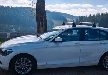 BMW 116 192.000 km 8.000 &euro; Villingen-Schwenningen 78054