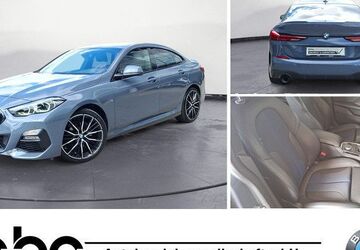 BMW 218 Gran Coupé 23.400 km 27.930 &euro; Villingen Schwenningen 78052