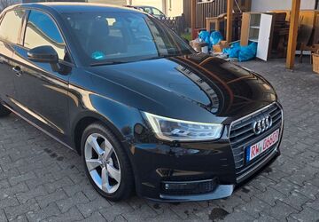 Audi A1 151.500 km 10.850 &euro; Schramberg 78713