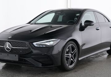 Mercedes-Benz CLA 180 48.899 km 34.400 &euro; Rottweil 78628