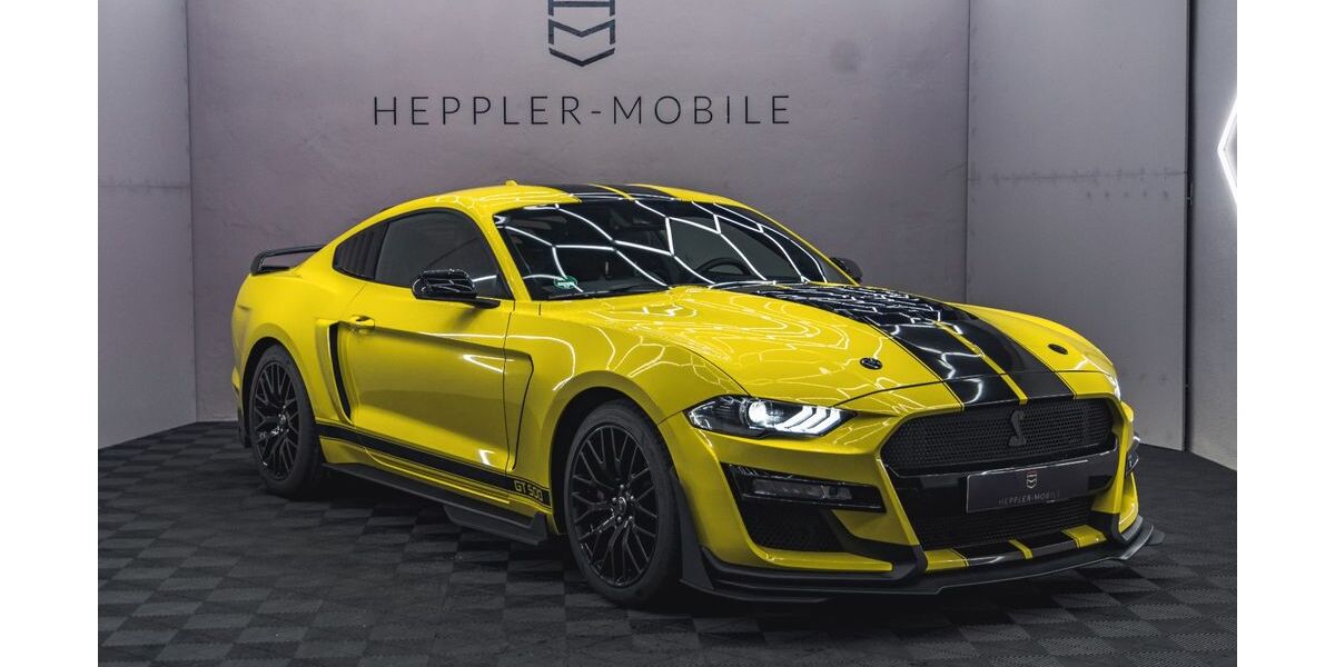 Ford Mustang 38.990 km 37.000 &euro; Geisingen 78187