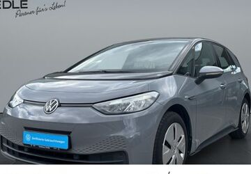 VW ID.3 14.980 km 20.880 &euro; Furtwangen 78120