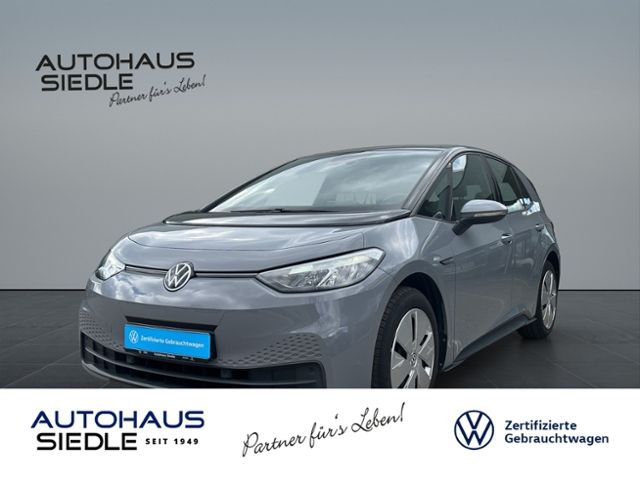 VW ID.3 14.980 km 20.880 &euro; Furtwangen 78120