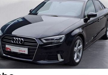 Audi A3 56.360 km 19.630 &euro; Rottweil 78628