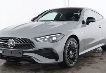 Mercedes-Benz CLE 300 10.077 km 55.740 &euro; Rottweil 78628