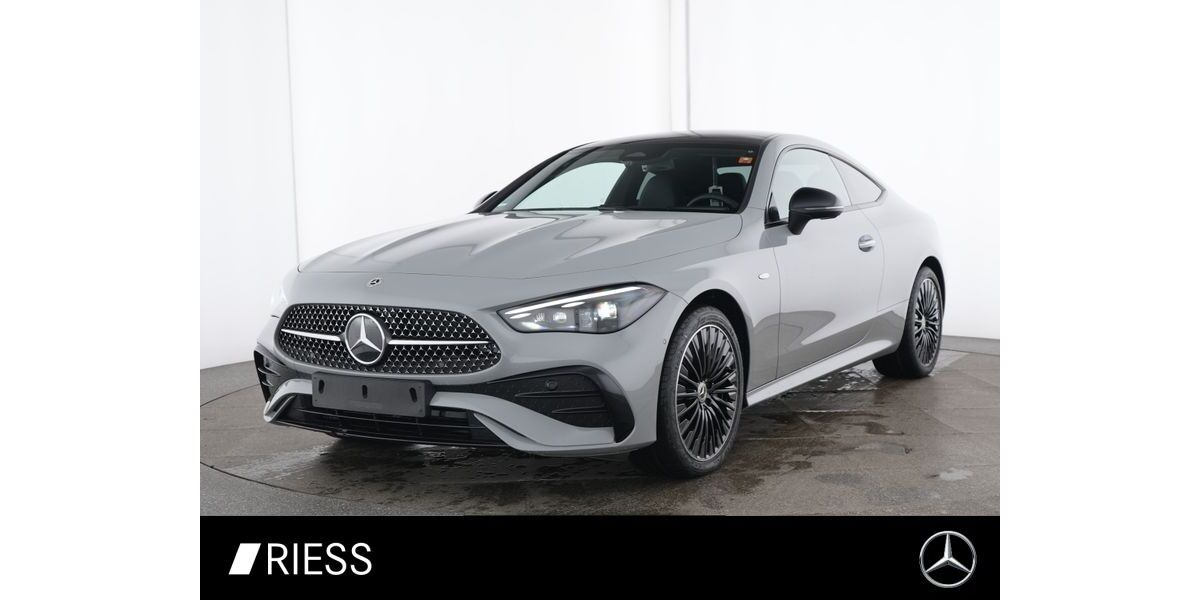 Mercedes-Benz CLE 300 10.077 km 55.740 &euro; Rottweil 78628