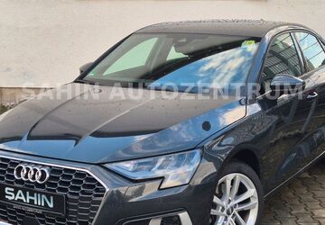 Audi A3 53.700 km 20.500 &euro; Tuttlingen 78532