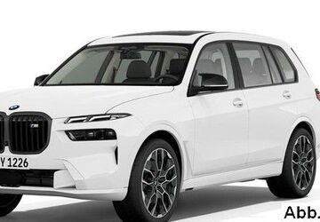 BMW X7 M60 22.500 km 98.600 &euro; Tuttlingen 78532