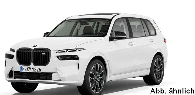 BMW X7 M60 22.500 km 98.600 &euro; Tuttlingen 78532