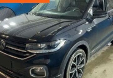 VW T-Cross 33.700 km 21.880 &euro; Zimmern ob Rottweil 78658