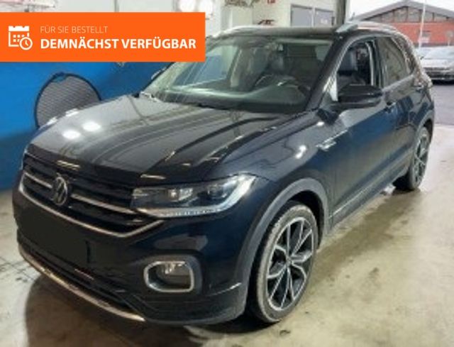 VW T-Cross 33.700 km 21.880 &euro; Zimmern ob Rottweil 78658