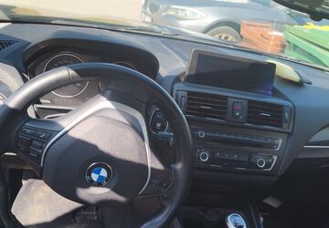 BMW 118 231.000 km 5.500 &euro; Villingen Schwenningen 78052