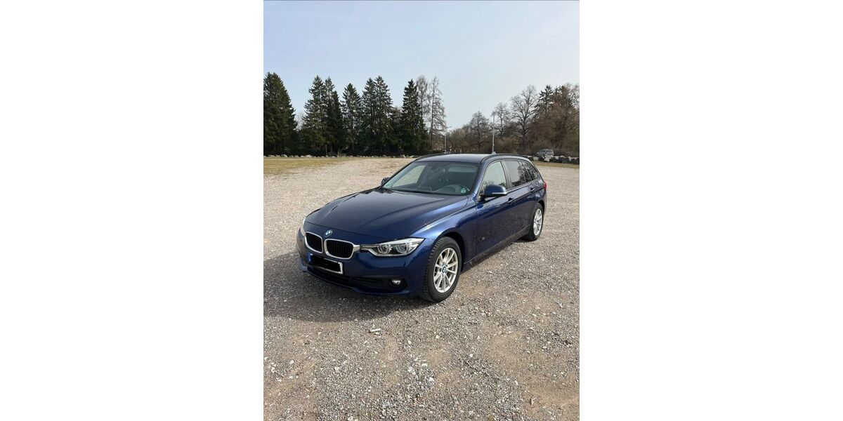 BMW 320 178.500 km 13.100 &euro; Villingen 78050