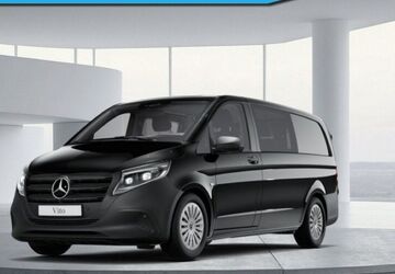 Mercedes-Benz Vito 36.672 km 53.548 &euro; Donaueschingen 78166