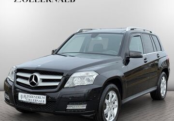 Mercedes-Benz GLK 350 236.000 km 10.490 &euro; Schömberg 72355