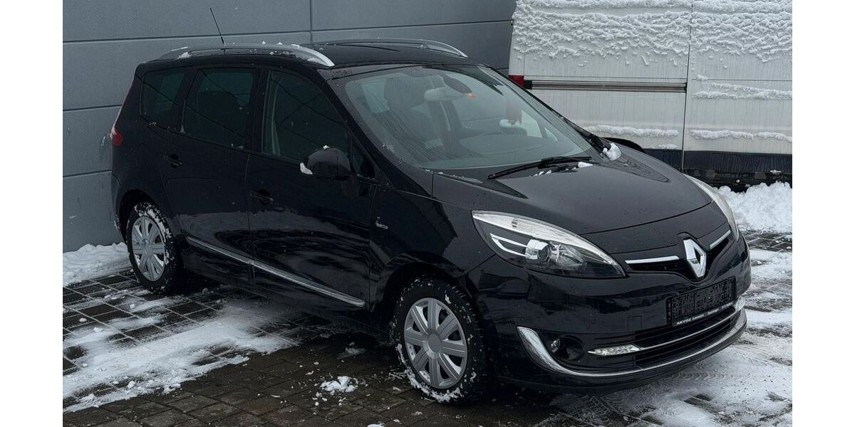 Renault Scenic 72.250 km 8.900 &euro; Spaichingen 78549