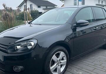 VW Golf 151.600 km 5.500 &euro; Lenzkirch 79853