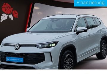 VW Tayron 26.100 km 42.949 &euro; Villingen-Schwenningen 78052