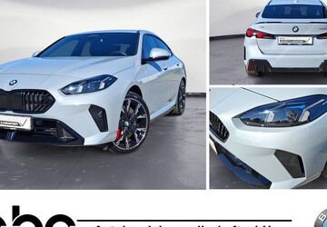 BMW 220 Gran Coupé 13.500 km 33.990 &euro; Villingen Schwenningen 78052
