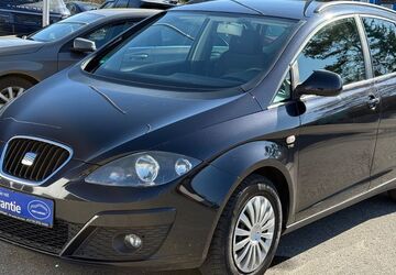 Seat Altea 160.000 km 3.999 &euro; Tuttlingen 78532