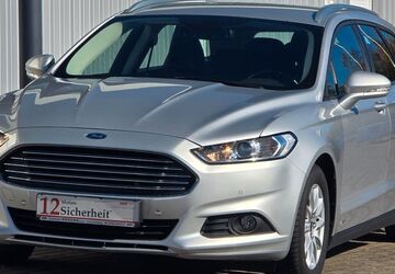 Ford Mondeo 150.000 km 11.990 &euro; Zimmern o. Rottweil 78658