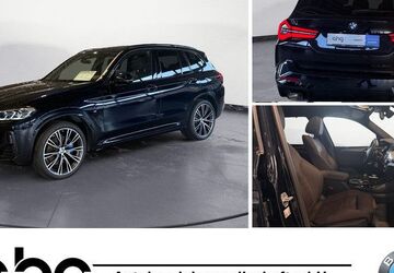 BMW X3 17.348 km 57.760 &euro; Tuttlingen 78532