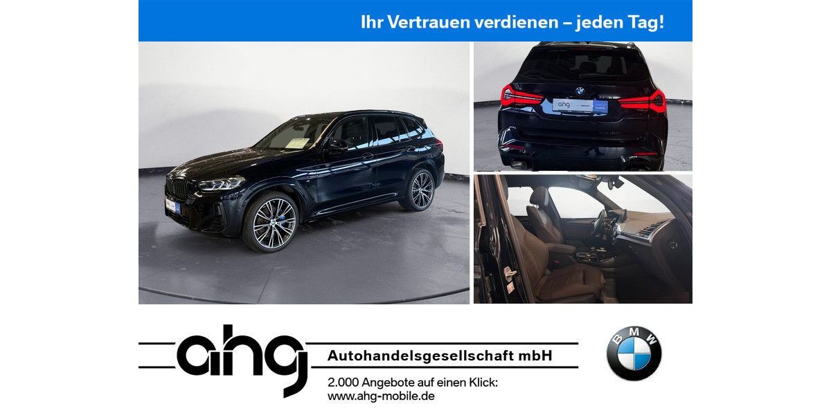 BMW X3 17.348 km 57.760 &euro; Tuttlingen 78532