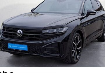 VW Touareg 16.866 km 70.830 &euro; Rottweil 78628