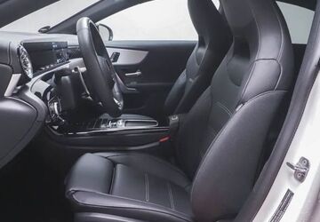 Mercedes-Benz CLA 35 AMG 4.099 km 54.900 &euro; Tuttlingen 78532