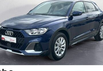 Audi A1 9.260 km 23.260 &euro; Rottweil 78628