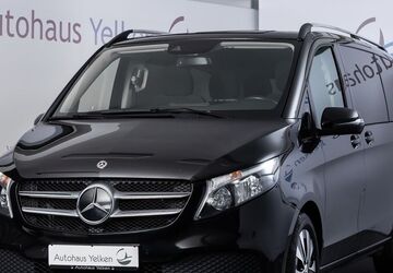 Mercedes-Benz V 250 219.050 km 32.490 &euro; Spaichingen 78549