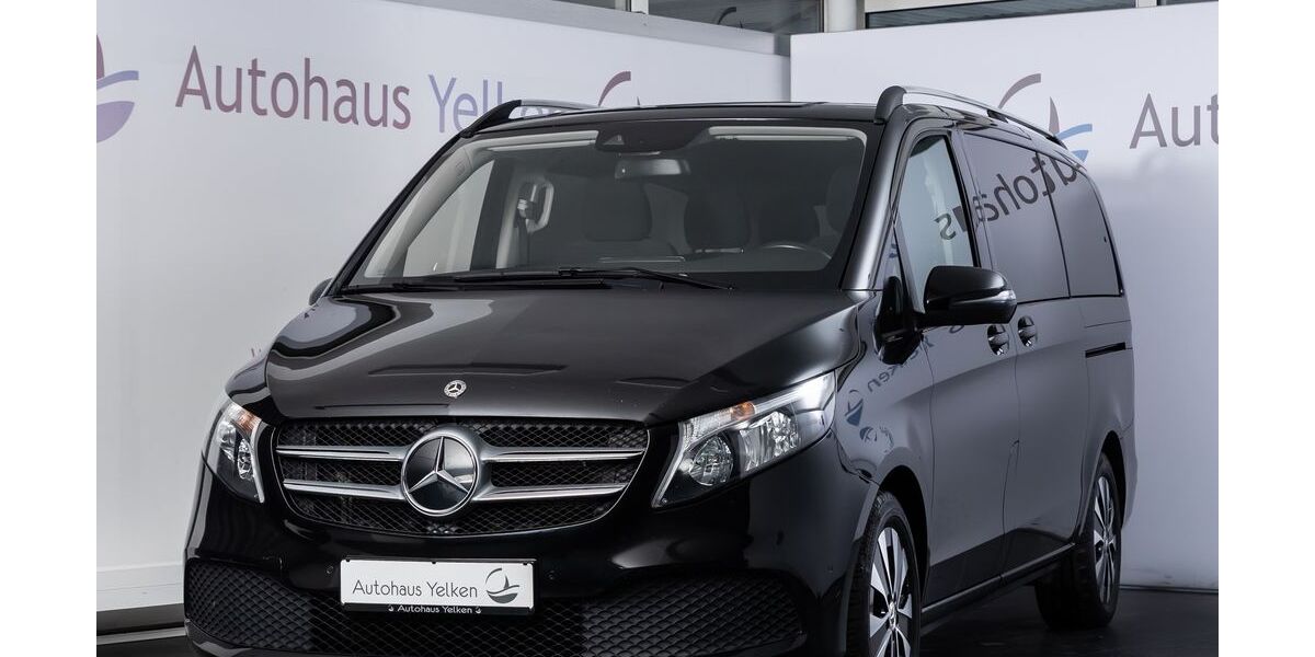 Mercedes-Benz V 250 219.050 km 32.490 &euro; Spaichingen 78549