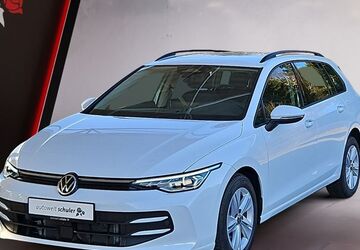 VW Golf 1.600 km 28.979 &euro; Villingen-Schwenningen 78052