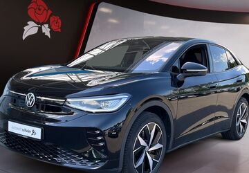 VW ID.5 47.600 km 35.949 &euro; Villingen-Schwenningen 78052
