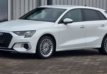 Audi A3 129.000 km 17.990 &euro; Zimmern o. Rottweil 78658