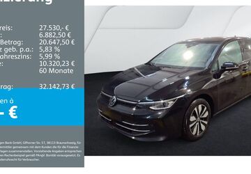 VW Golf 24.002 km 27.530 &euro; Rottweil 78628